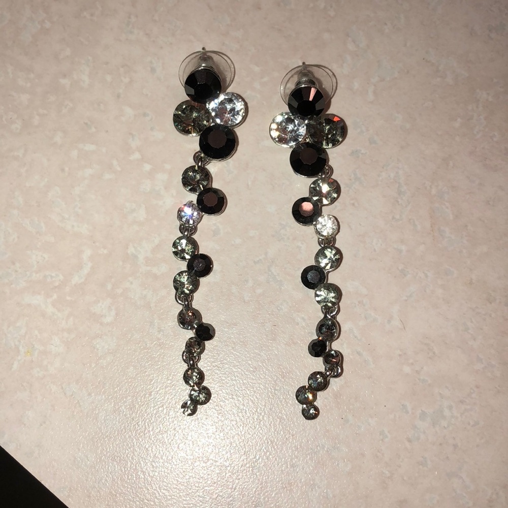 Dangle Earrings